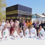 MANASIK UMRAH KEBERANGKATAN 27 SEPTEMBER 2024