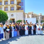 UMRAH 27 SEPTEMBER 2024 – 06 OKTOBER 2024 (MAKKAH)