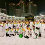 UMRAH 8 – 16 MEI 2023 BERSAMA KH. AHMAD ULINNUHA ROZY