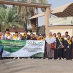 UMRAH 20 – 28 NOVEMBER 2023 BERSAMA KH. KHOIRUDDIN YUSUF