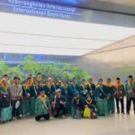 UMRAH 27 SEPTEMBER 2024 – 06 OKTOBER 2024