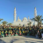 UMROH SPESIAL PROMO 30 JANUARI 2025 – 11 FEBRUARI 2025 (MADINAH)