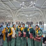 Umroh Syawal 2025