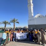 Umroh Syawal di Madinah 2025