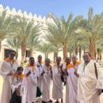 Umroh Syawal di Mekkah 2025