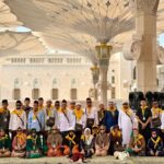 Umroh Awal Musim 2025