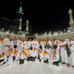 Umroh September 2025